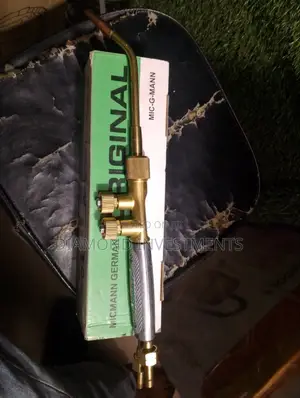 Welding Torch