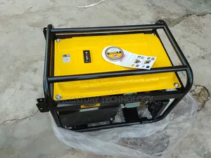 Sumec Firman Spg3000e2: Automatic Power for Every Need