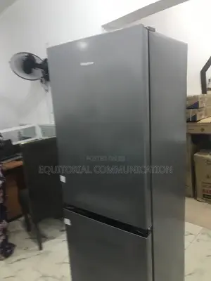 Hisense Power Cooling 225l Refrigerator 29dca Double Door