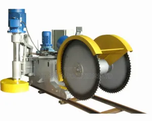 Quarry Low-Benching Machine Primer Quarries and Crushers