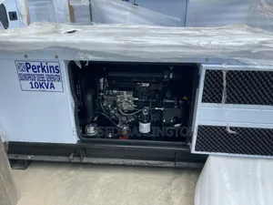 10kva Generator