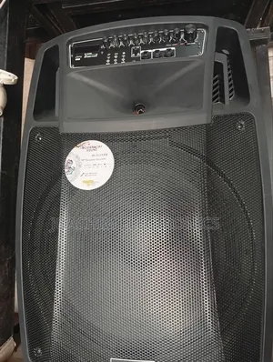 Morden Day Original Pa System