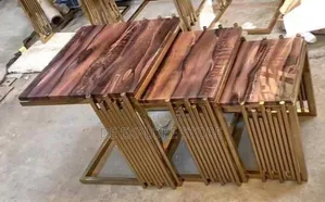 3in1 Center Table