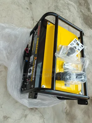 Sumec Firman Spg3000e2: Automatic Generator +100% Copper