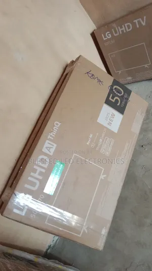 50 Inches Youtube Smart Tv