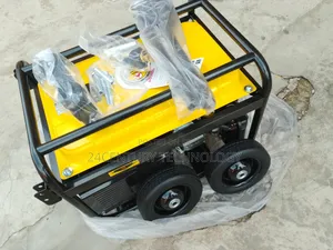 Stay Powered Anywhere With Sumec Firman Spg3000e2 Generator