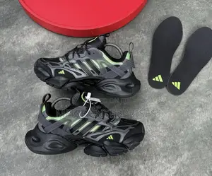 Adidas Shoe 