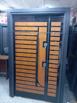 4ft Just Arrived Turkey Luxury Security Door