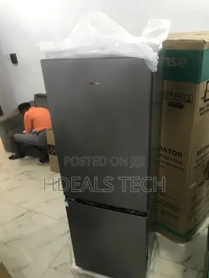 Exceptional Hisense Refrigerator