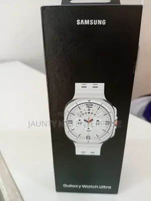 Samsung Galaxy Watch Ultra 47mm Lte Ai Smartwatch