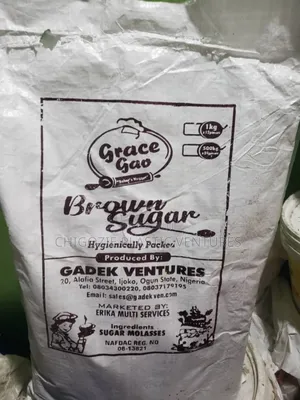 Brown Sugar