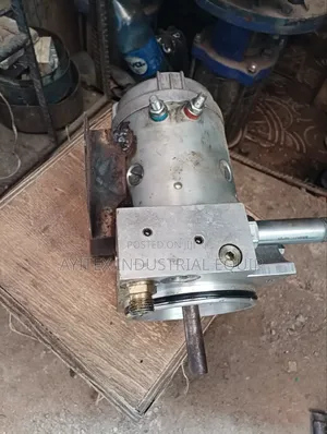 4hp. Dc Motor