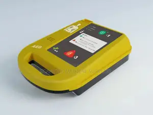 Aed Defibrillator for CPR