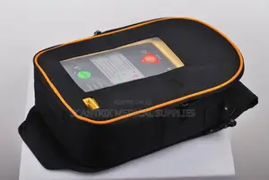 Portable Aed External Defibrillator for CPR