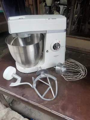 Kenwood Dough Mixer Kenwood 7liter Heavy-Duty Mixer