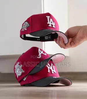 Quality Luxury Sweet Face Cap
