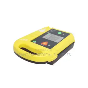 Automated External Defibrillator for Aed