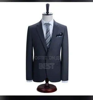 Men Quality Official Suit