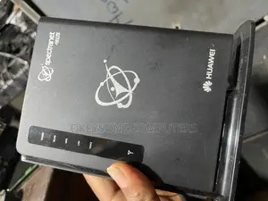 Spectranet 4g Sim Router