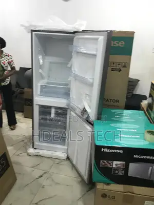 "Efficient Chill Ref29dca 225ltrs Refrigerator