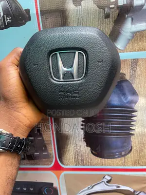 Steering Airbag Cover/Knee Airbag 2023-2024 Accord,Crv,Civic