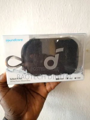 Soundcore Select 4 Go