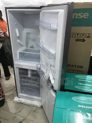 "Organization Made Easy: Hisense 29dca