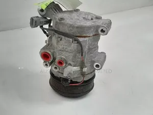 2016 - 2023 Toyota Tacoma Ac Compressor
