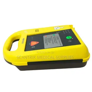Daily Training External Defibrillator