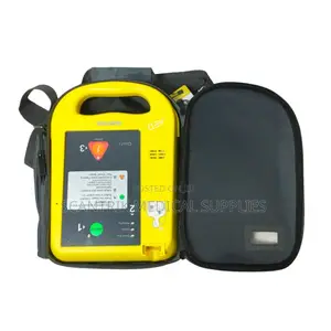 Portable Medical First-Aid Emergency Device