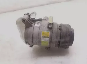 2005-2015 Toyota Tacoma Air Conditioner Ac Compressor