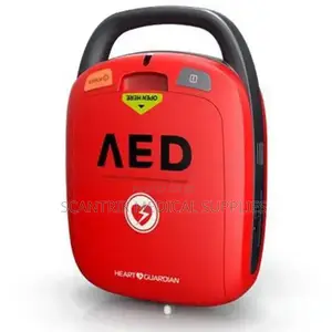 CPR Training Kid Aed Machine Defibrillator