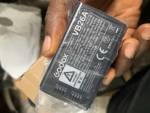 Godox V1 Battery