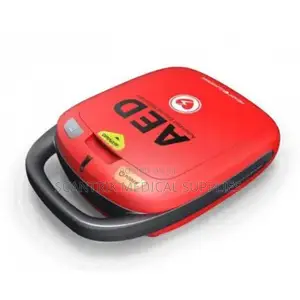 Portable Aed Defibrillator