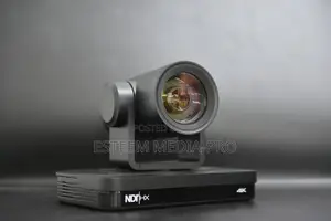 Minrray 31x 4k60p Video PTZ Camera Ai Tracking Hdmi Sdi Ip
