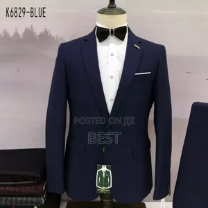 Top Quality Unique And Official Men's Suits Avl. As Seen