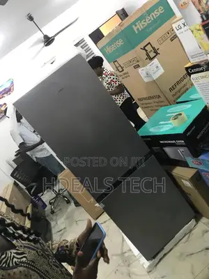 "Energy-Efficient Cooling With Hisense 29dca Refrigerator"