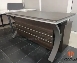 Executive Office Table