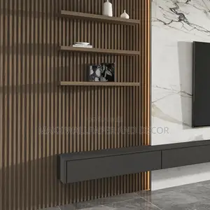 Fluted Panels for Your Walls Finishes
