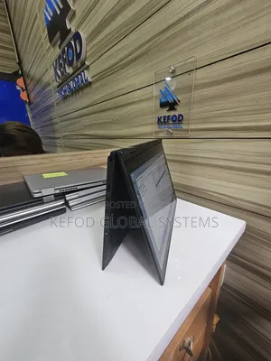 Laptop Lenovo Thinkpad X1 Yoga 8GB Intel Core I7 SSD 256GB