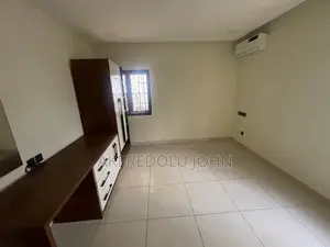 5bdrm Duplex in Wuye for rent