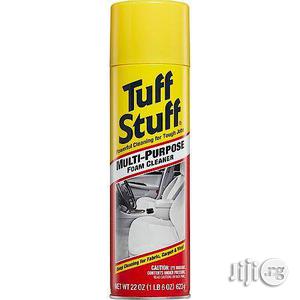 Tuff Stuff Multi - Purpose Foam Cleaner