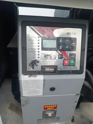 45kva Uk Perkins Generator Soundproof for Sale Near You