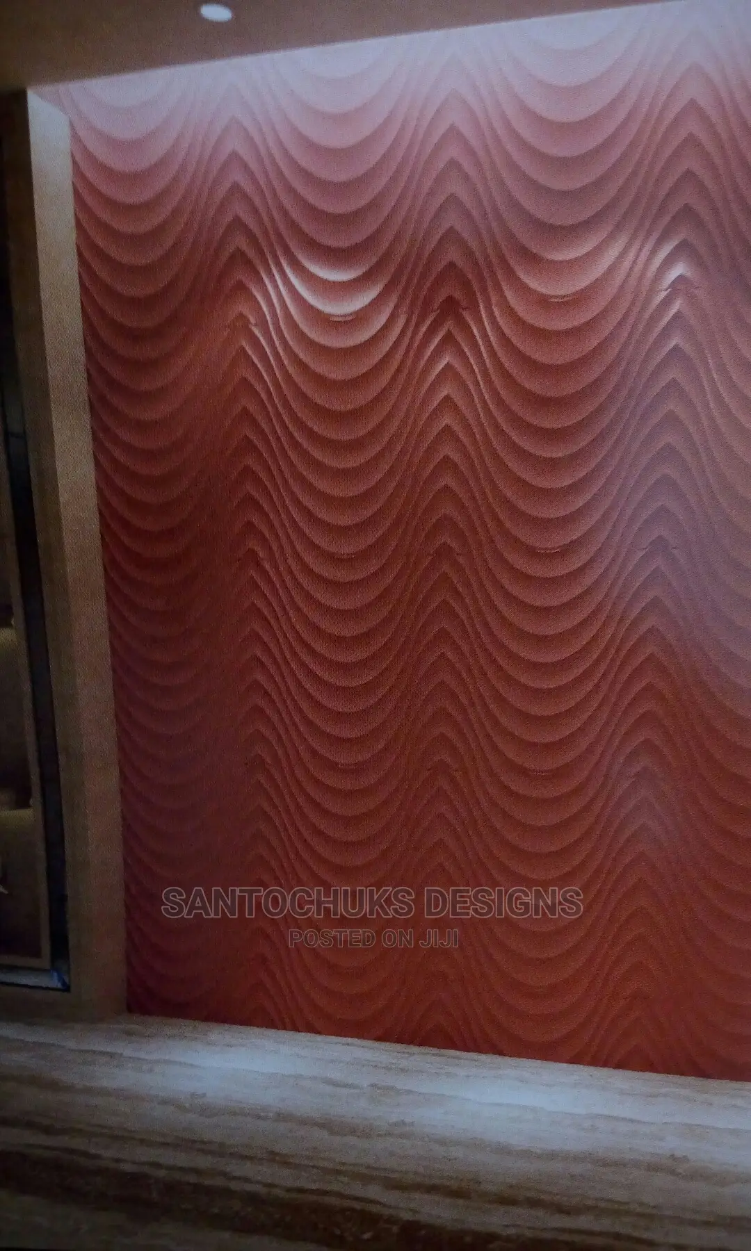 3d Panels for Wall Designs