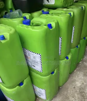 Rocor Nb Liquid Water Treatment