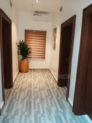 Luxuriant Turkish Window Blinds Z-20 (Free Delivery)
