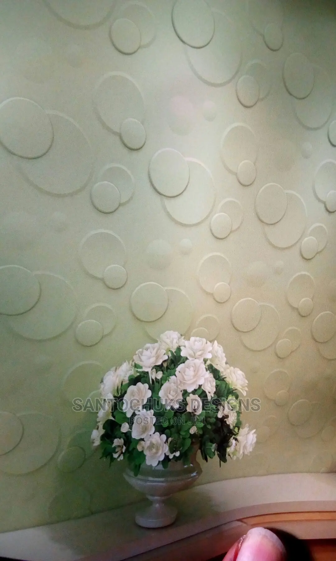 3d Panels for Wall Designs
