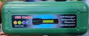 Xpe Strong Flash Light