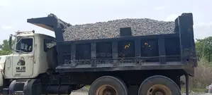 Chippings Stones 1⁄2 Inches