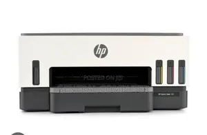 Hp Printer